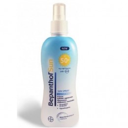 Bepanthol Sun Lotion Spray SPF50 200ml