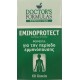 Doctor's Formulas Eminoprotect Για Την Περίοδο Εμμηνόπαυσης, 60 Δισκία