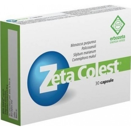 Zeta Colest Zeta Colest
