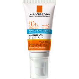 La Roche Posay Anthelios Ultra Cream Sensitive Eye Innovation with Perfume