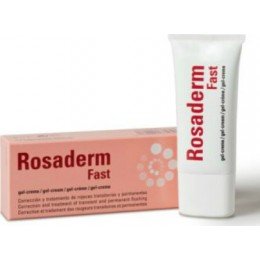 ROSADERM FAST GEL