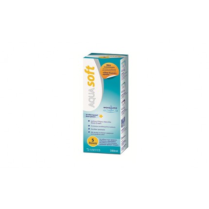 Aquasoft Amvis 380ml