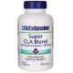 LIFE EXTENSION SUPER CLA BLEND 1000mg 120 softgels LIFE EXTENSION SUPER CLA BLEND 1000mg 120 softgels