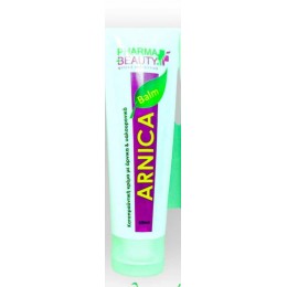 Arnica Balm With Herbs Extracts Φυσικά καλλυντικά