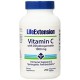 LIFE EXTENSION VITAMIN C DIHYDROQUERCETIN 1000MG 250 TABS