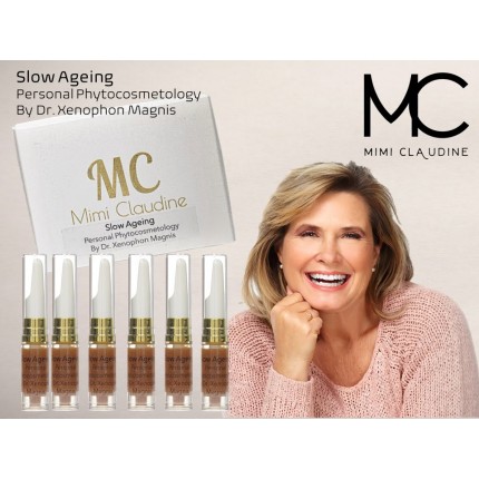 Slow Ageing