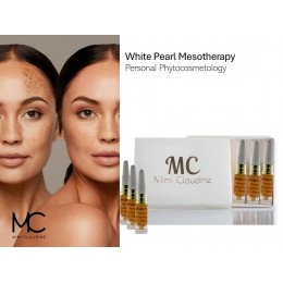 White Pearl Mesotherapy  
