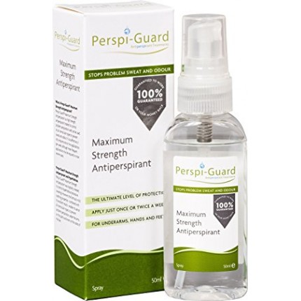 Perspi -Guard Perspi -Guard