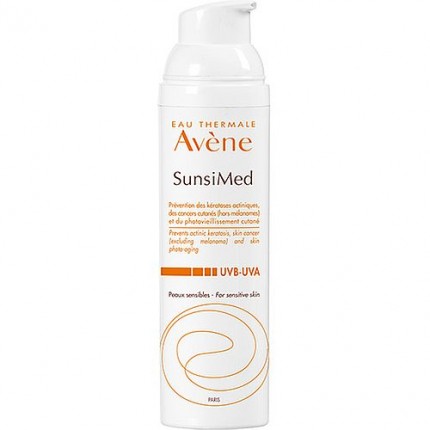 Avene Sunsimed SPF50 80ml