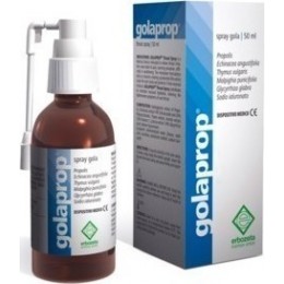 Erbozeta Golaprop Spray