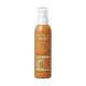 Avene Spray Enfant Sans Parfum SPF50+ 200ml