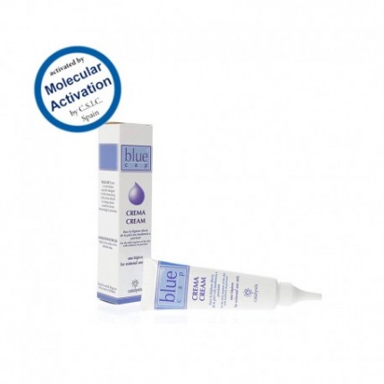 BLUE CAP CREAM BLUE CAP CREAM