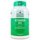 Doctor's Formulas - VITAMIN K2 Συμπλήρωμα Διατροφής 120caps