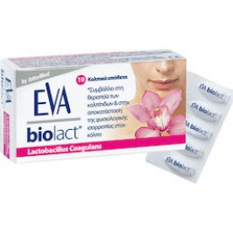 Intermed Eva Biolact Ovules 