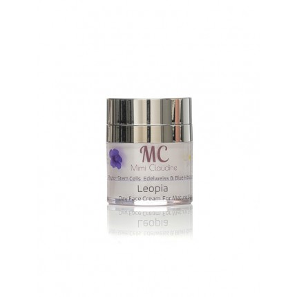 LEOPIA Day Cream for Mature Skin