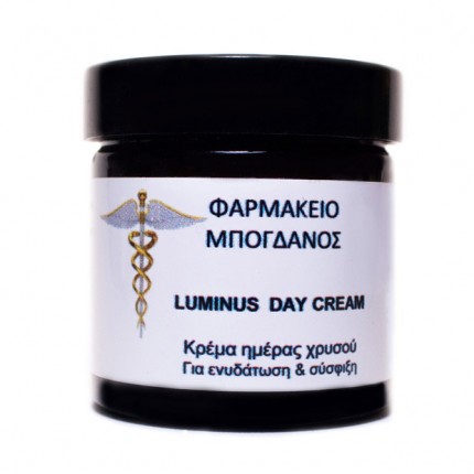 Luminus Day Cream 