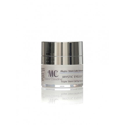 MYSTIC Eyelight Triple StemCell Serum