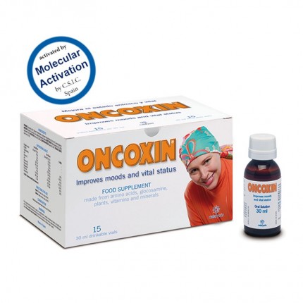 OCOXIN ORAL SOLUTION