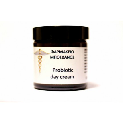 Probiotic Day Cream - Κρεμα κατα της ακμης 60ml