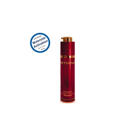 Retorna 50 ml